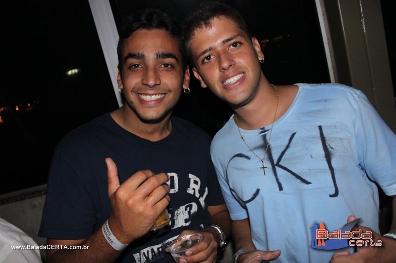 Balada: Fotos de sexta na Via Stadium em Taguatinga - DF