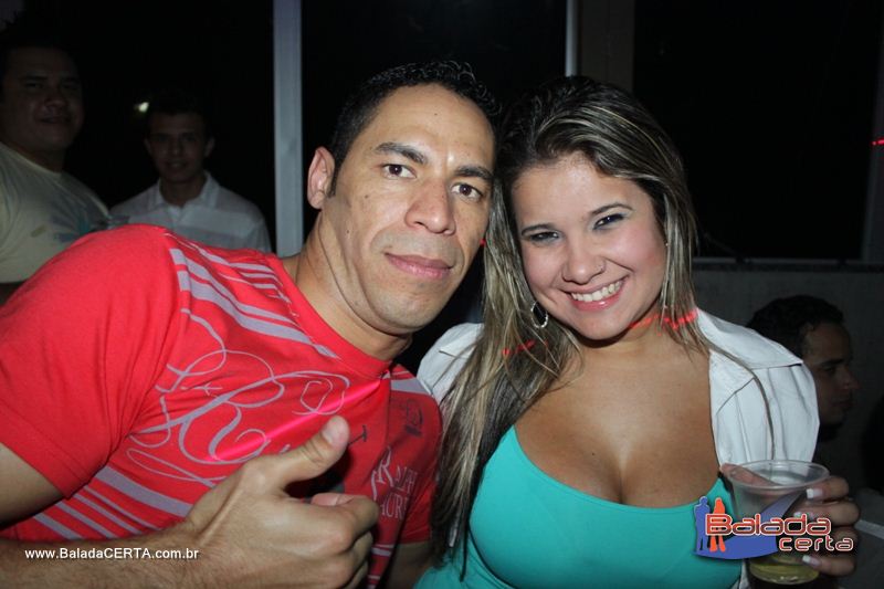 Balada: Fotos de sexta na Via Stadium em Taguatinga - DF