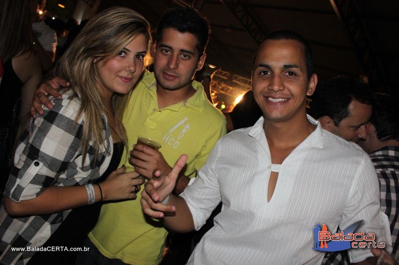 Balada: Fotos de sexta na Via Stadium em Taguatinga - DF