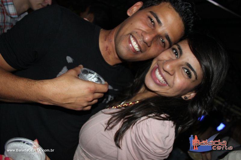 Balada: Fotos de sexta na Via Stadium em Taguatinga - DF