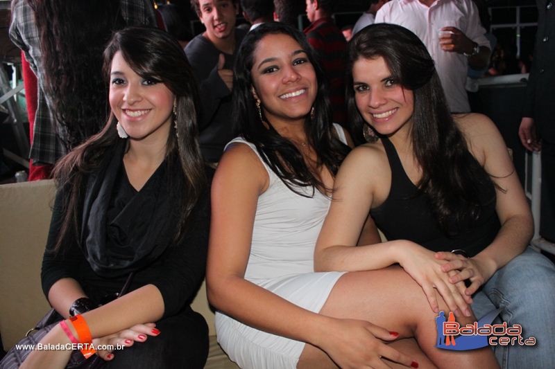 Balada: Fotos de sexta na Via Stadium em Taguatinga - DF
