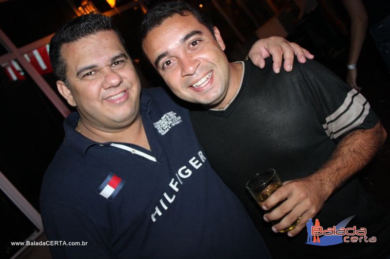 Balada: Fotos de sexta na Via Stadium em Taguatinga - DF