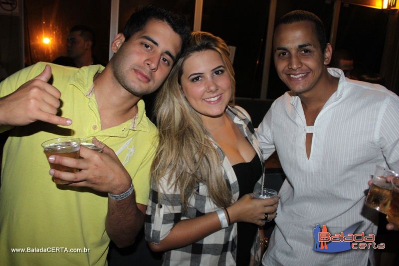 Balada: Fotos de sexta na Via Stadium em Taguatinga - DF