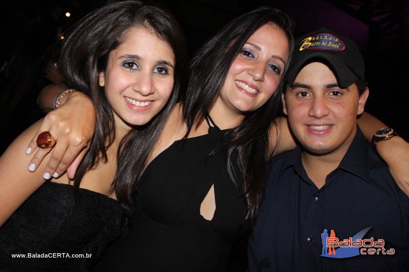 Balada: Fotos de sexta na Via Stadium em Taguatinga - DF