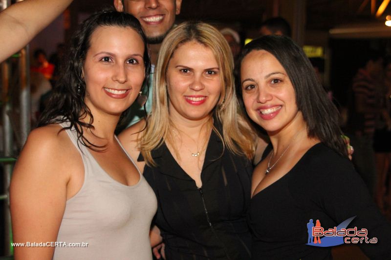Balada: Quinta Lendria na Via Stadium em Taguatinga - DF