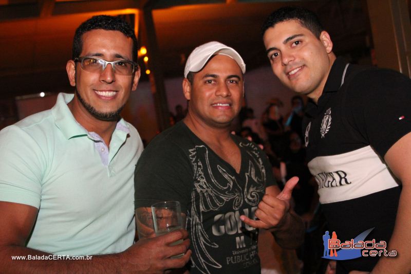 Balada: Quinta Lendria na Via Stadium em Taguatinga - DF