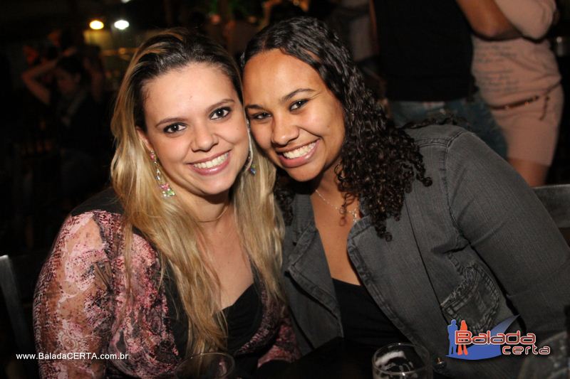 Balada: Quinta Lendria na Via Stadium em Taguatinga - DF