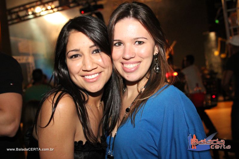 Balada: Quinta Lendria na Via Stadium em Taguatinga - DF