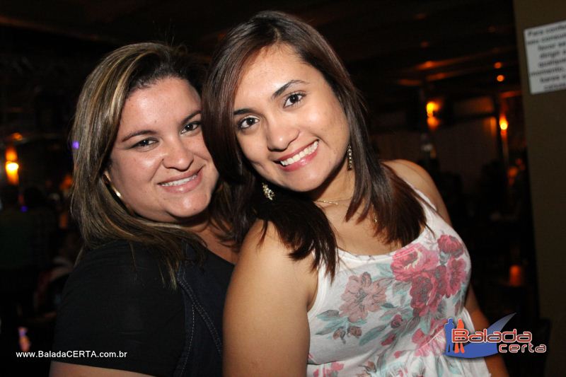 Balada: Quinta Lendria na Via Stadium em Taguatinga - DF