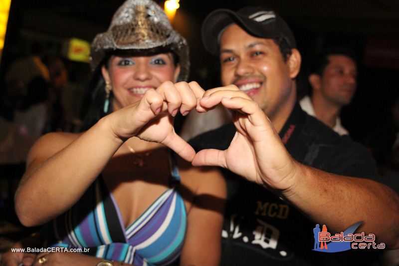Balada: Quinta Lendria na Via Stadium em Taguatinga - DF