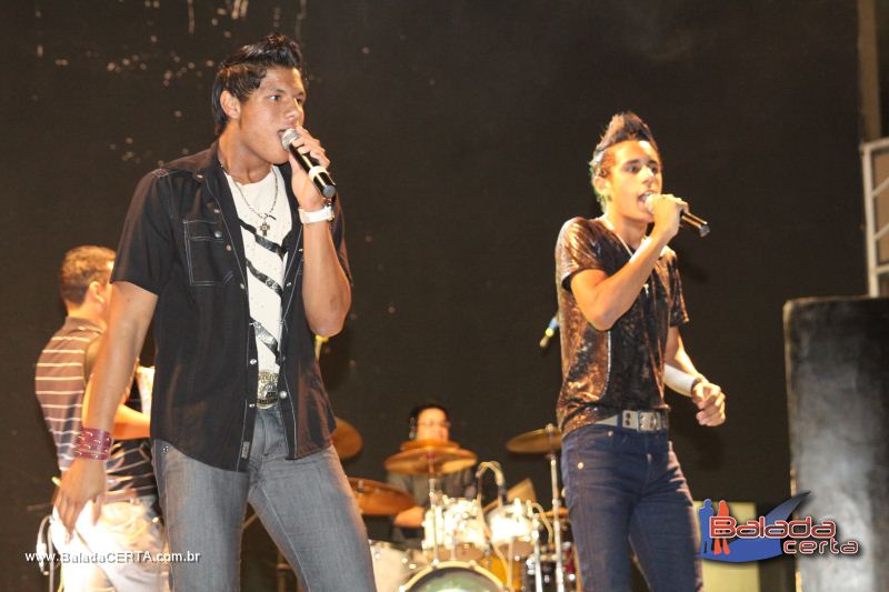 Balada: Quinta Lendria na Via Stadium em Taguatinga - DF