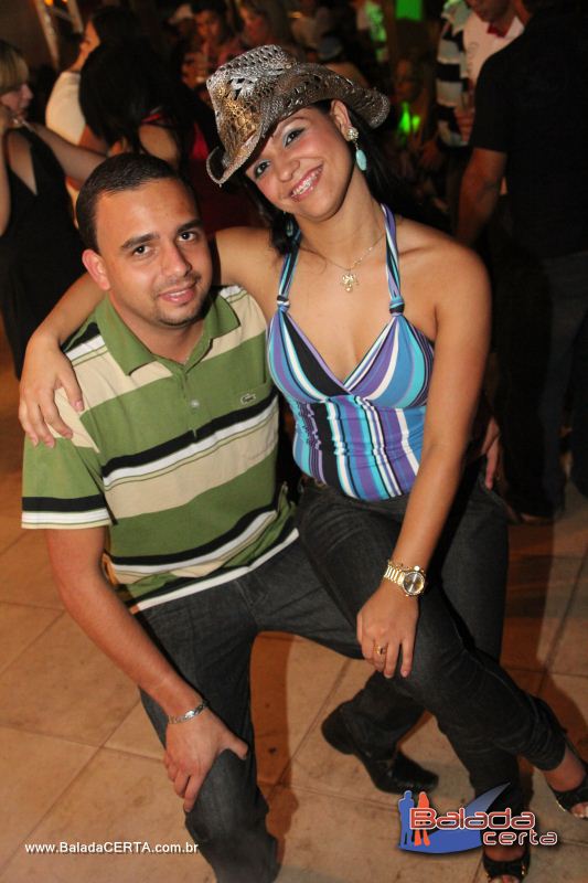 Balada: Quinta Lendria na Via Stadium em Taguatinga - DF