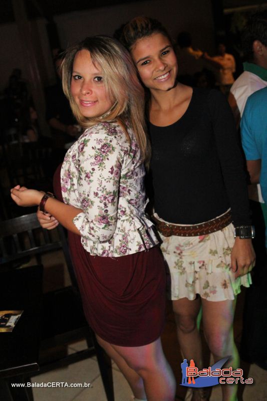 Balada: Quinta Lendria na Via Stadium em Taguatinga - DF