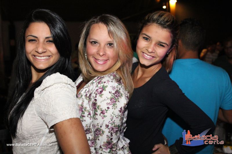 Balada: Quinta Lendria na Via Stadium em Taguatinga - DF