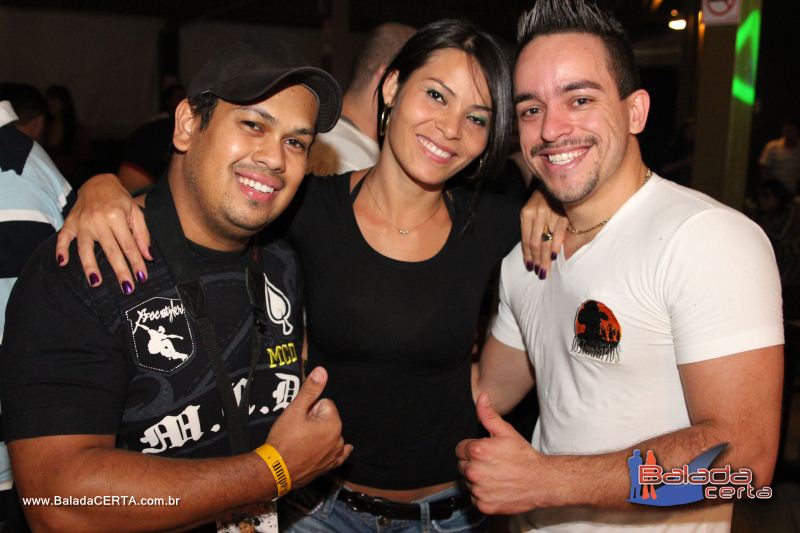 Balada: Quinta Lendria na Via Stadium em Taguatinga - DF