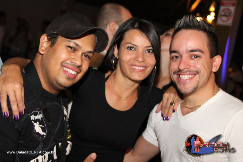 Balada: Quinta Lendria na Via Stadium em Taguatinga - DF