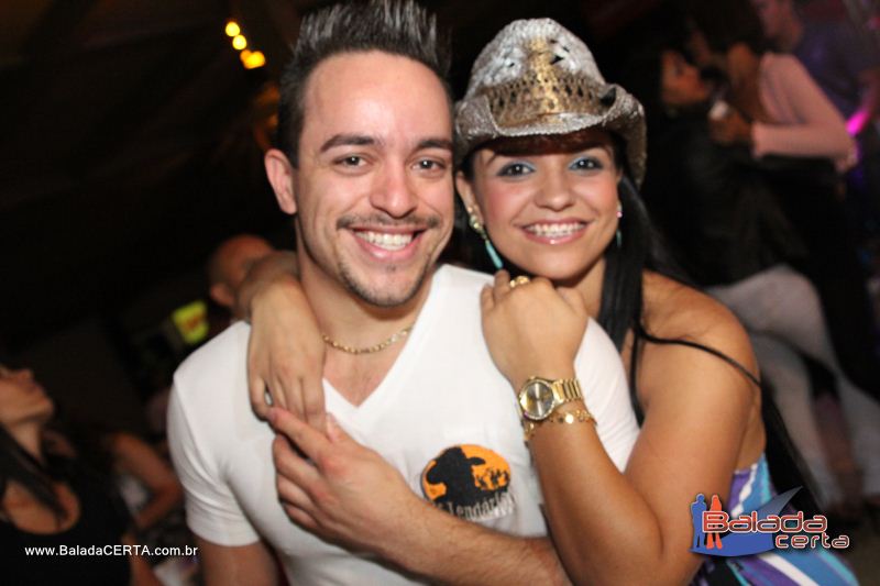 Balada: Quinta Lendria na Via Stadium em Taguatinga - DF