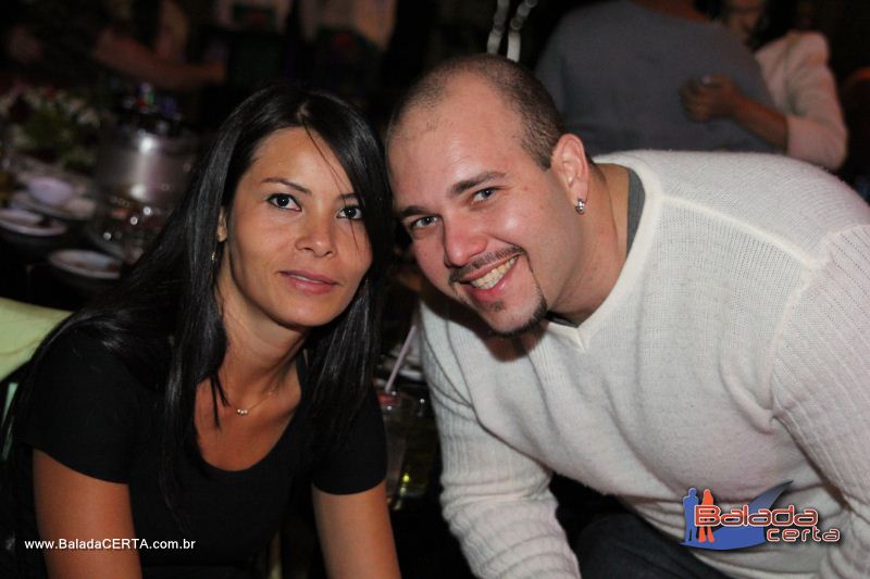 Balada: Quinta Lendria na Via Stadium em Taguatinga - DF