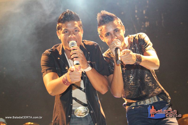 Balada: Quinta Lendria na Via Stadium em Taguatinga - DF