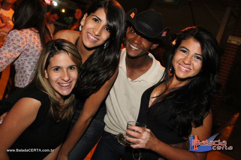 Balada: Quinta Lendria na Via Stadium em Taguatinga - DF