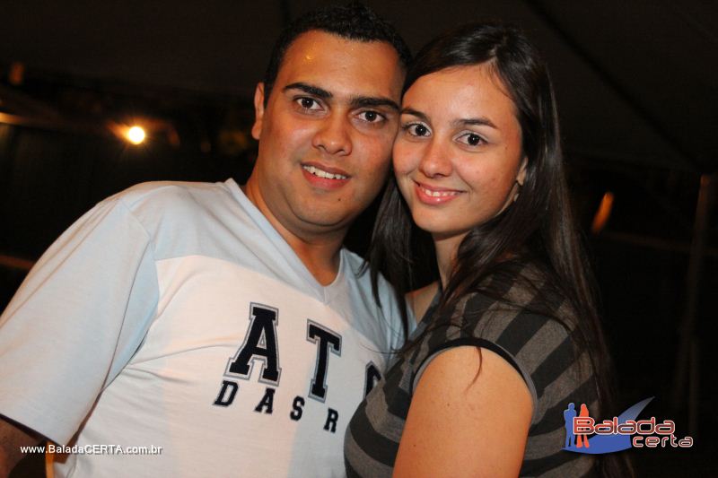 Balada: Quinta Lendria na Via Stadium em Taguatinga - DF