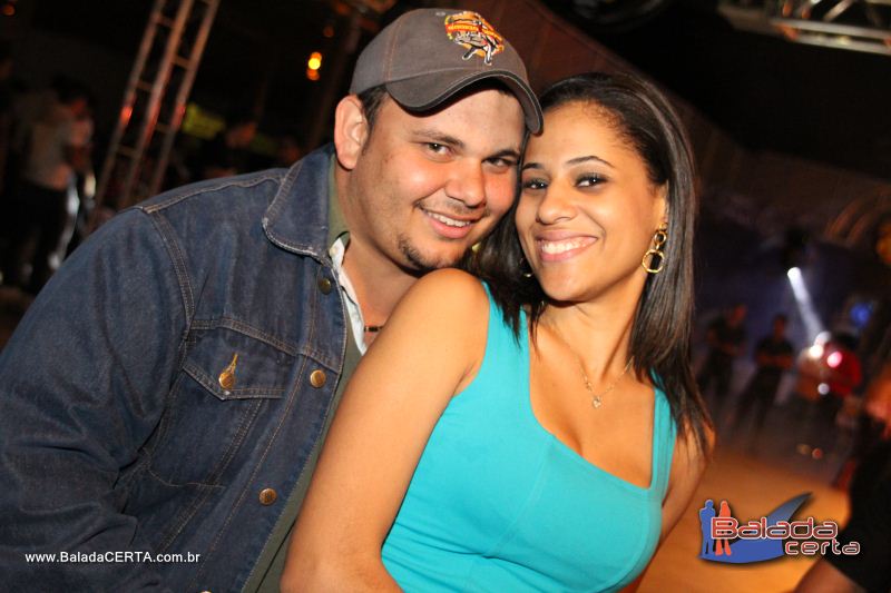 Balada: Quinta Lendria na Via Stadium em Taguatinga - DF