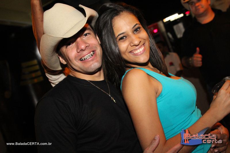 Balada: Quinta Lendria na Via Stadium em Taguatinga - DF