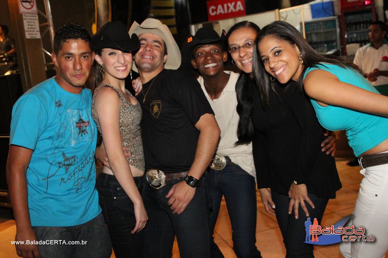 Balada: Quinta Lendria na Via Stadium em Taguatinga - DF