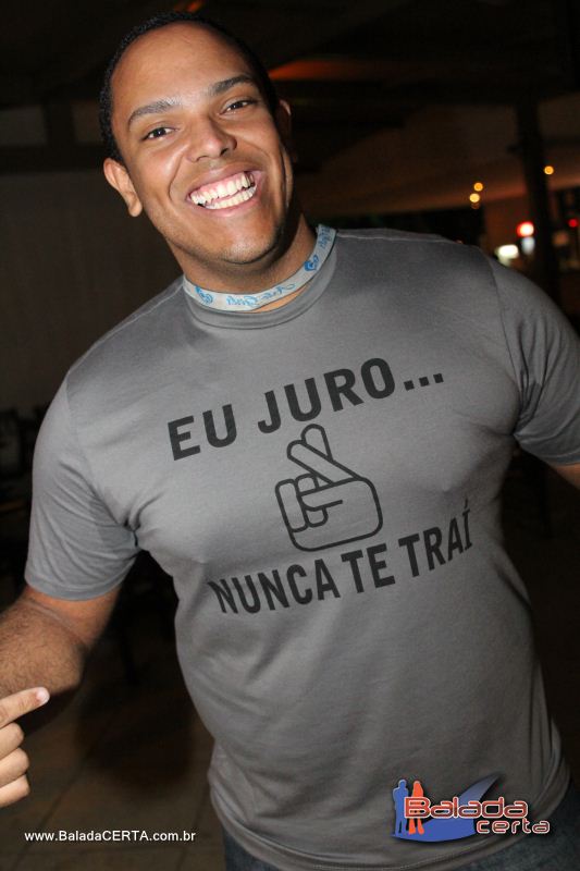 Balada: Quinta Lendria na Via Stadium em Taguatinga - DF