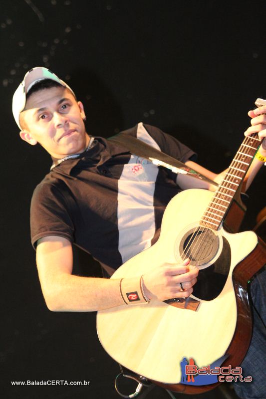 Balada: Quinta Lendria na Via Stadium em Taguatinga - DF