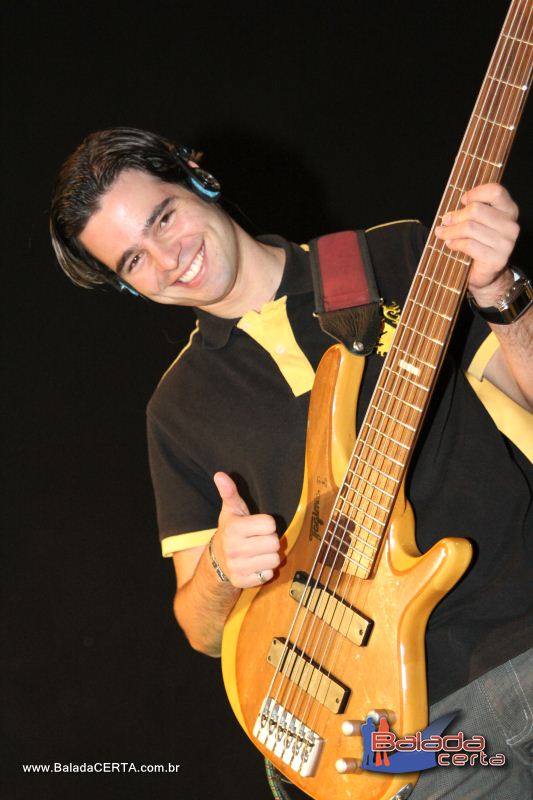 Balada: Quinta Lendria na Via Stadium em Taguatinga - DF