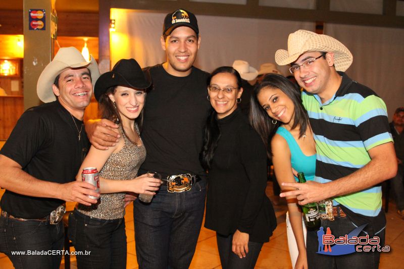 Balada: Quinta Lendria na Via Stadium em Taguatinga - DF