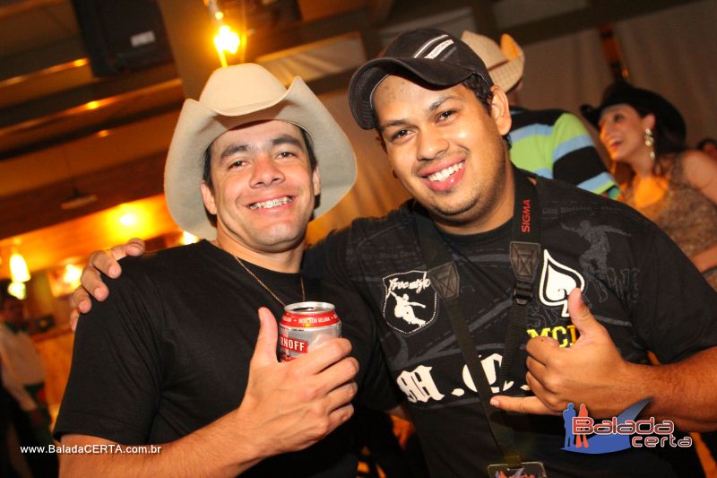 Balada: Quinta Lendria na Via Stadium em Taguatinga - DF