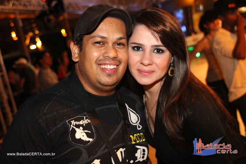 Balada: Quinta Lendria na Via Stadium em Taguatinga - DF