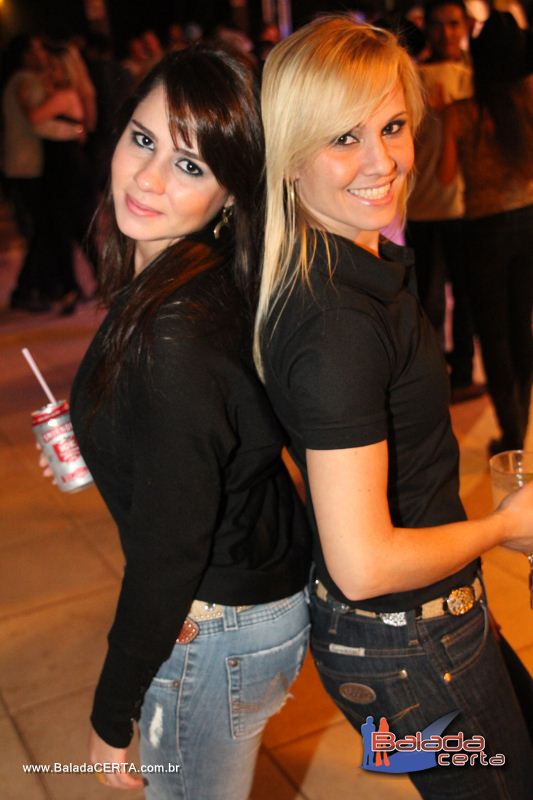 Balada: Quinta Lendria na Via Stadium em Taguatinga - DF