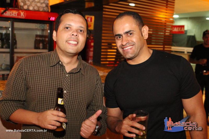 Balada: Quinta Lendria na Via Stadium em Taguatinga - DF