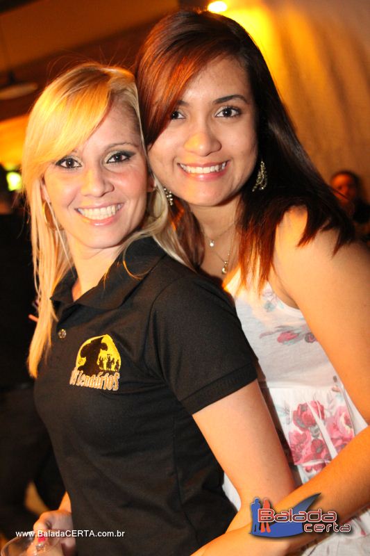 Balada: Quinta Lendria na Via Stadium em Taguatinga - DF