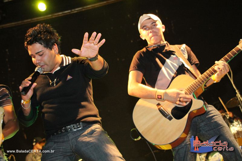 Balada: Quinta Lendria na Via Stadium em Taguatinga - DF