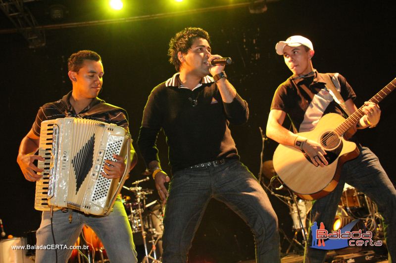 Balada: Quinta Lendria na Via Stadium em Taguatinga - DF