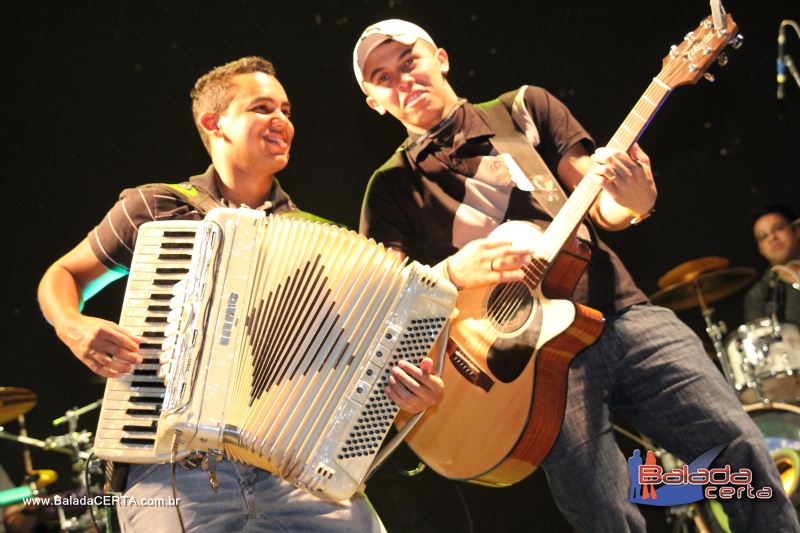 Balada: Quinta Lendria na Via Stadium em Taguatinga - DF