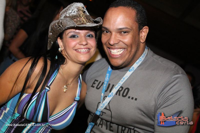 Balada: Quinta Lendria na Via Stadium em Taguatinga - DF