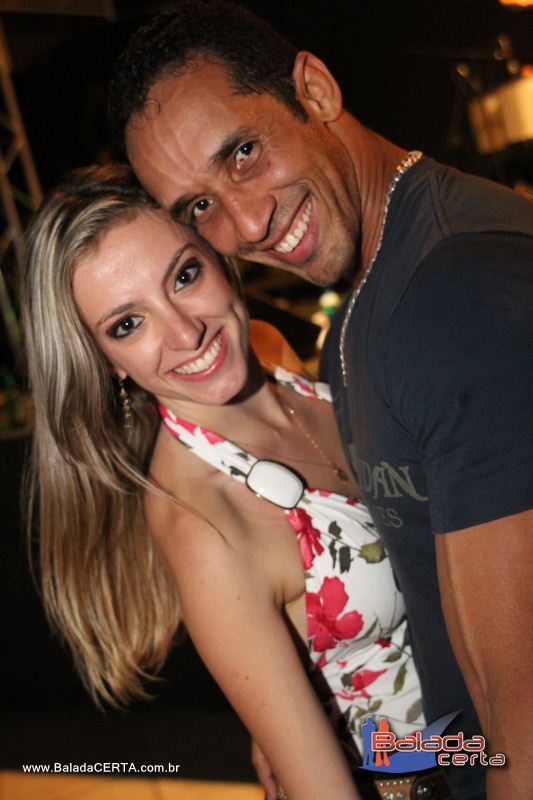 Balada: Quinta Lendria na Via Stadium em Taguatinga - DF