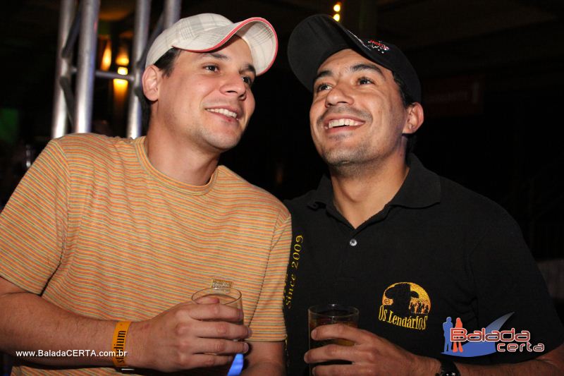 Balada: Quinta Lendria na Via Stadium em Taguatinga - DF