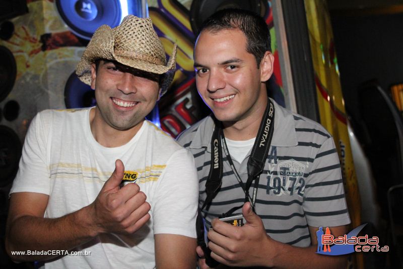 Balada: Quinta Lendria na Via Stadium em Taguatinga - DF