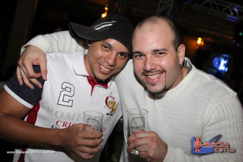 Balada: Quinta Lendria na Via Stadium em Taguatinga - DF