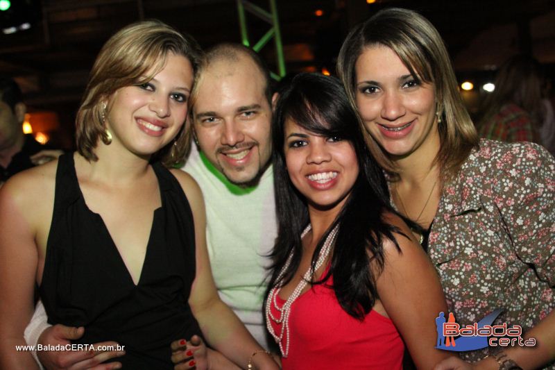 Balada: Quinta Lendria na Via Stadium em Taguatinga - DF