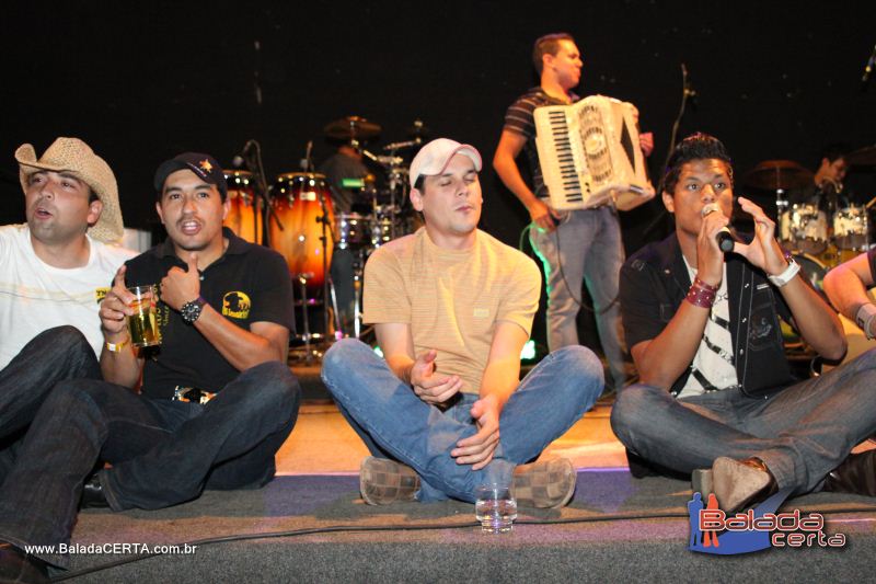 Balada: Quinta Lendria na Via Stadium em Taguatinga - DF