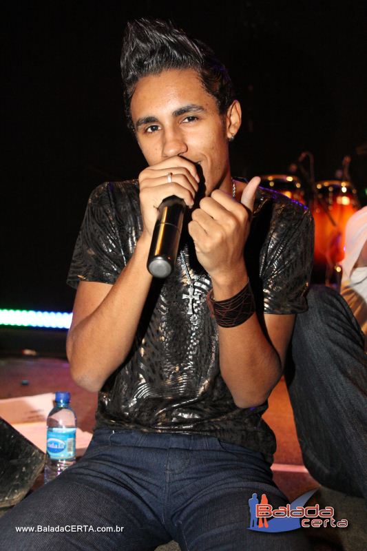 Balada: Quinta Lendria na Via Stadium em Taguatinga - DF