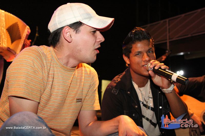 Balada: Quinta Lendria na Via Stadium em Taguatinga - DF