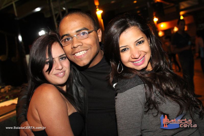 Balada: Quinta Lendria na Via Stadium em Taguatinga - DF